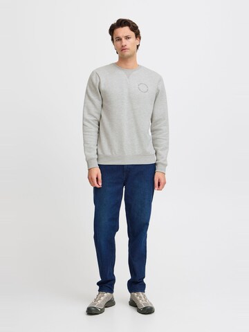 BLEND Sweatshirt in Grijs