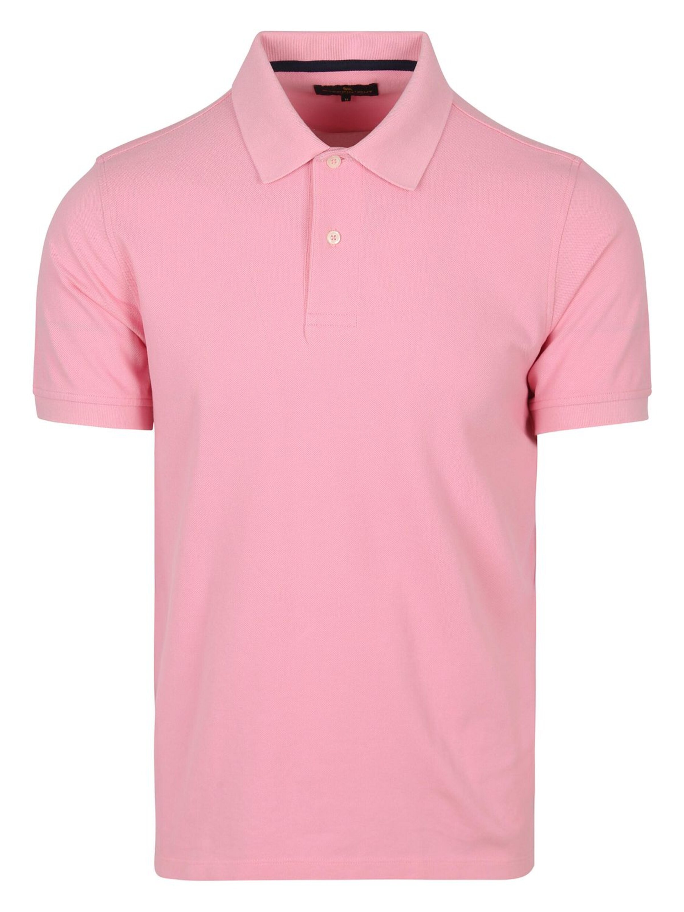 Steppin' out Shirt in Pink: front