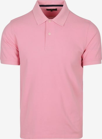 Steppin' out Shirt in Pink: Vorderseite