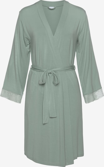 LASCANA Dressing Gown in Jade, Item view