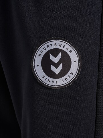 Hummel regular Bukser 'ODIN' i sort