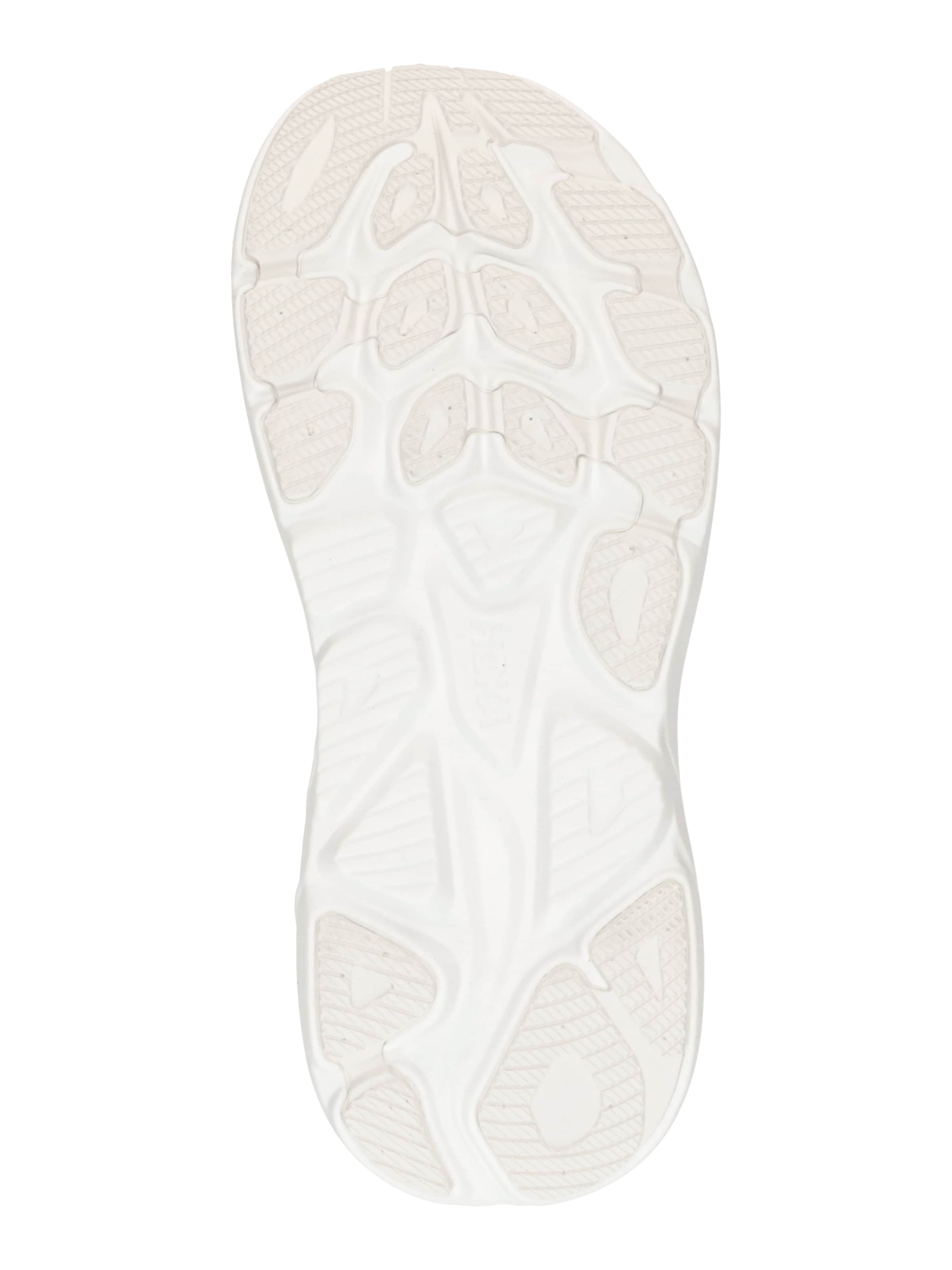 balta HOKA Bėgimo batai 'CLIFTON 10'