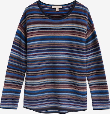 Seasalt Cornwall Neulepaita 'Fruity' värissä sininen: etupuoli