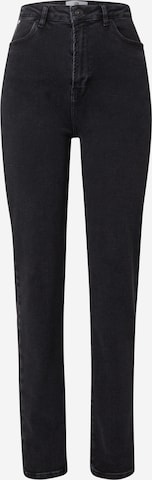 LTB Slim fit Jeans 'Dores' in Black: front