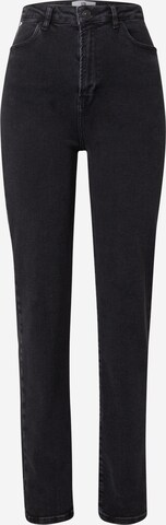 LTB Džíny 'Dores' – černá: přední strana