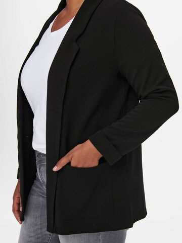 Blazer 'CARBetty' ONLY Carmakoma en noir