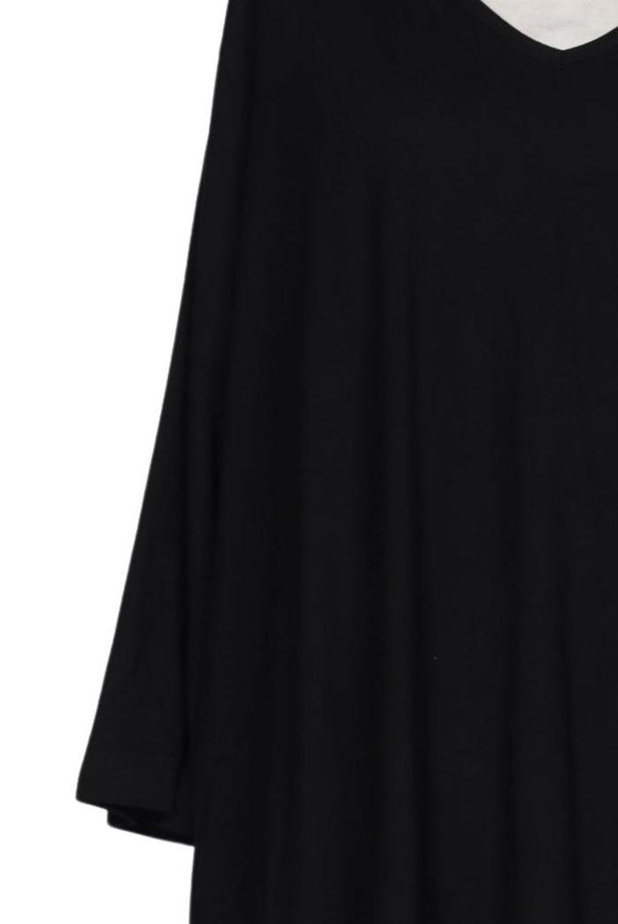 Ulla Popken Kleid 9XL in Schwarz