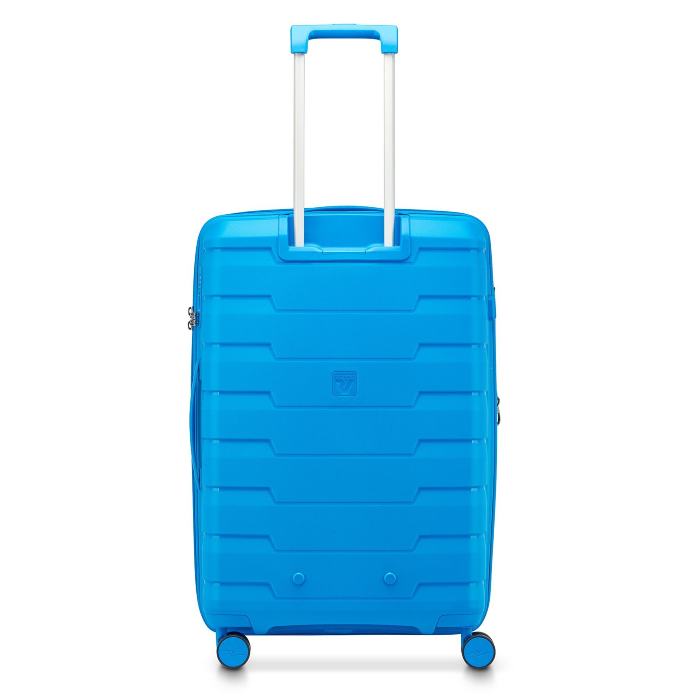 Roncato Trolley 'Skyline 2.0' in Blau