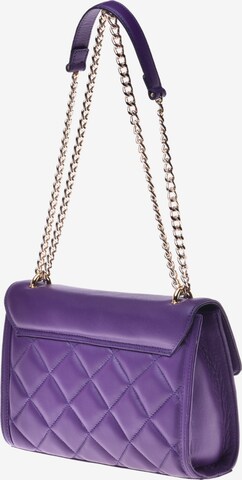 Baldinini Crossbody Bag in Purple