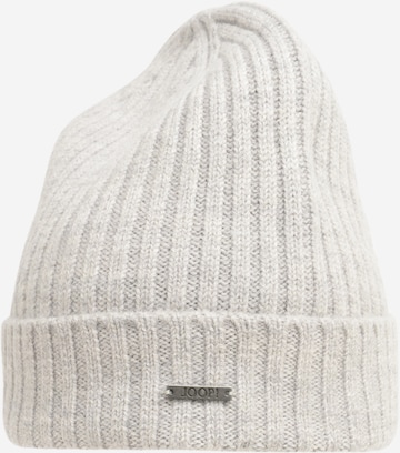 JOOP! - Gorra en gris: frente