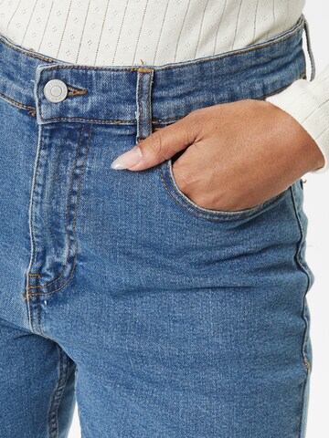 Denim Project Regular Jeans 'WIDA' i blå
