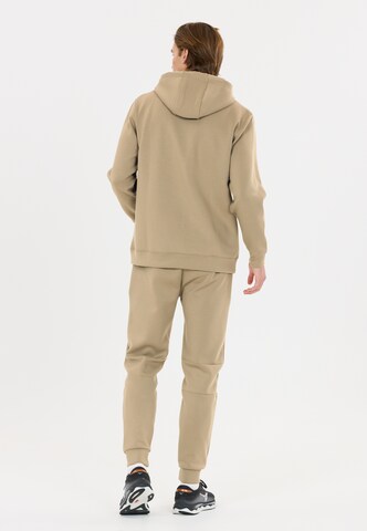 Virtus Sweatshirt 'Taro V2' in Beige