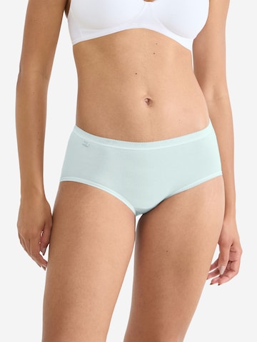 SLOGGI Maxislip ' Originals Basic ' in Beige: Vorderseite