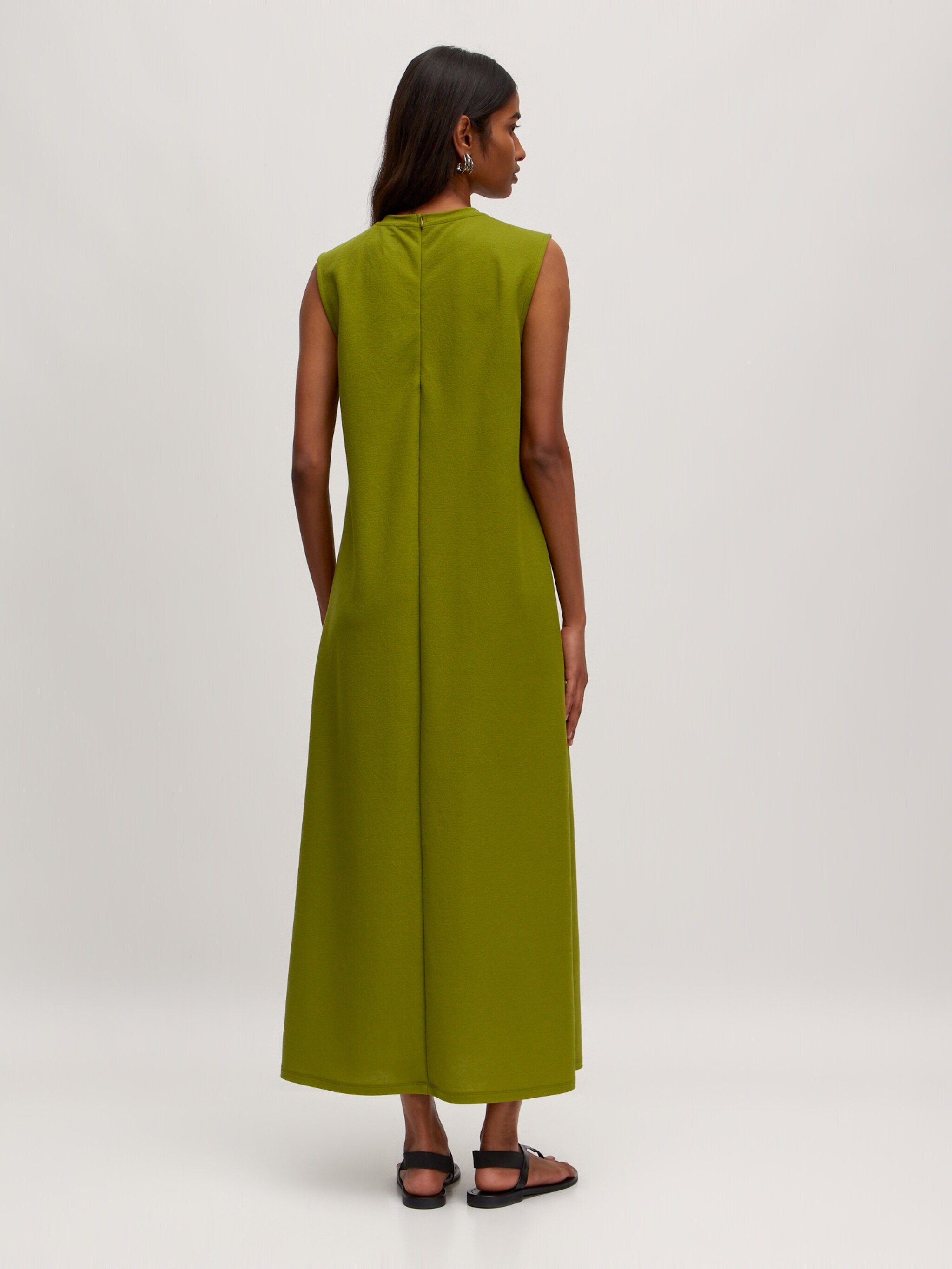 EDITED Productos Vestido 'Janessa' verde