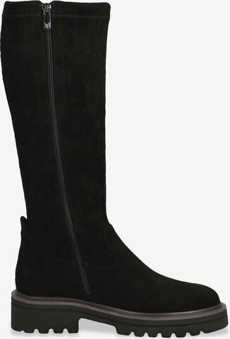 Bottes CAPRICE en noir