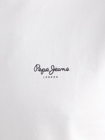 Pepe Jeans Shirt in Beige