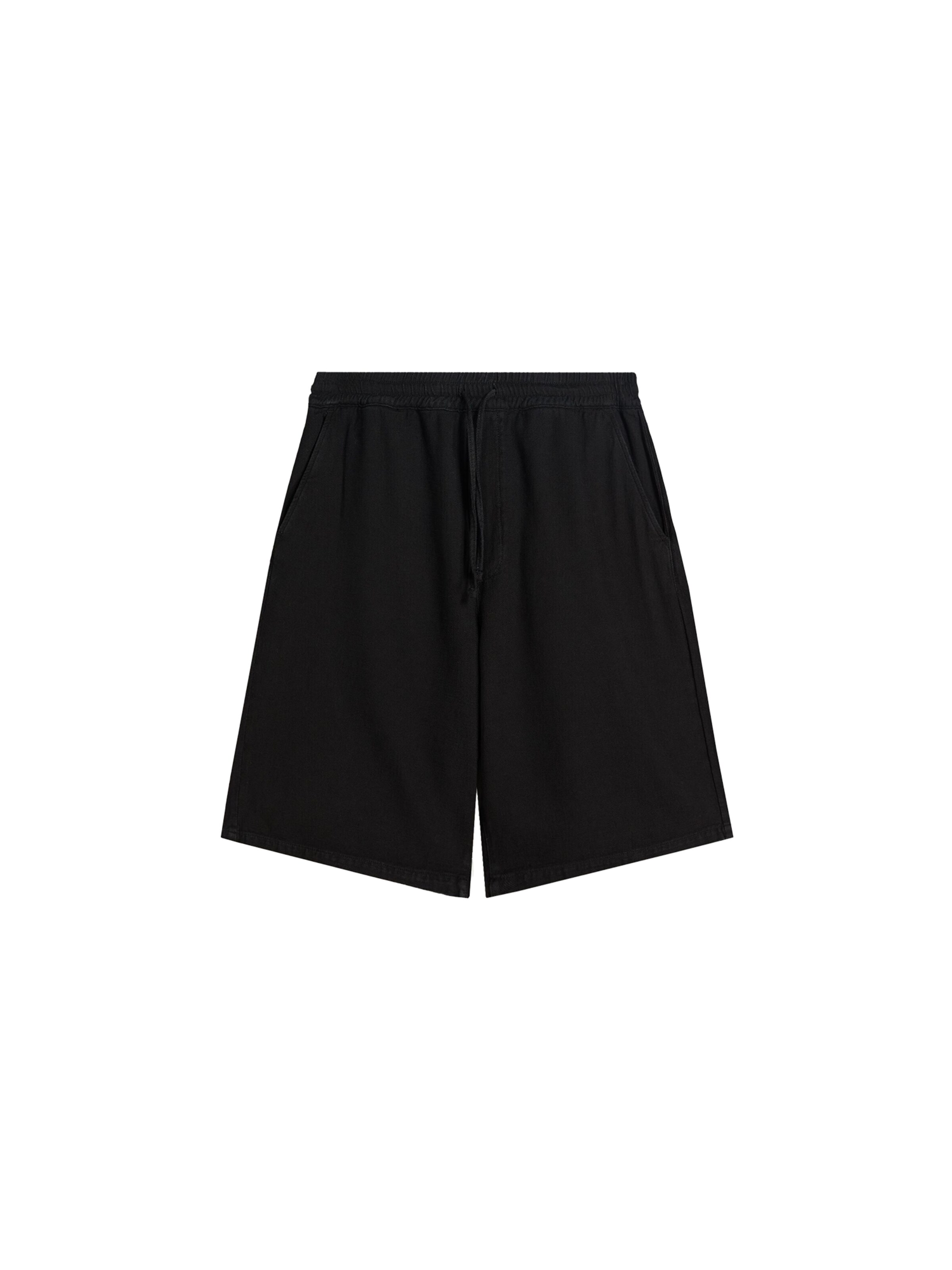 Bershka Kalhoty - černá, Produkt