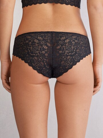 INTIMISSIMI Slip in Schwarz