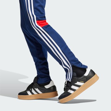ADIDAS PERFORMANCE Tracksuit 'Tiro 25 Essentials' in Blue