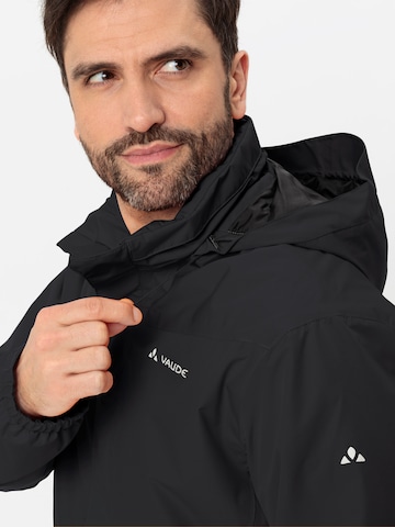 VAUDE Jacken ' Escape ' (GRS) in Schwarz