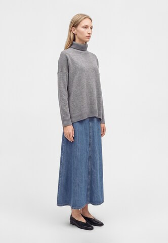 Weekend Max Mara Kampsun 'BORGIA', värv hall