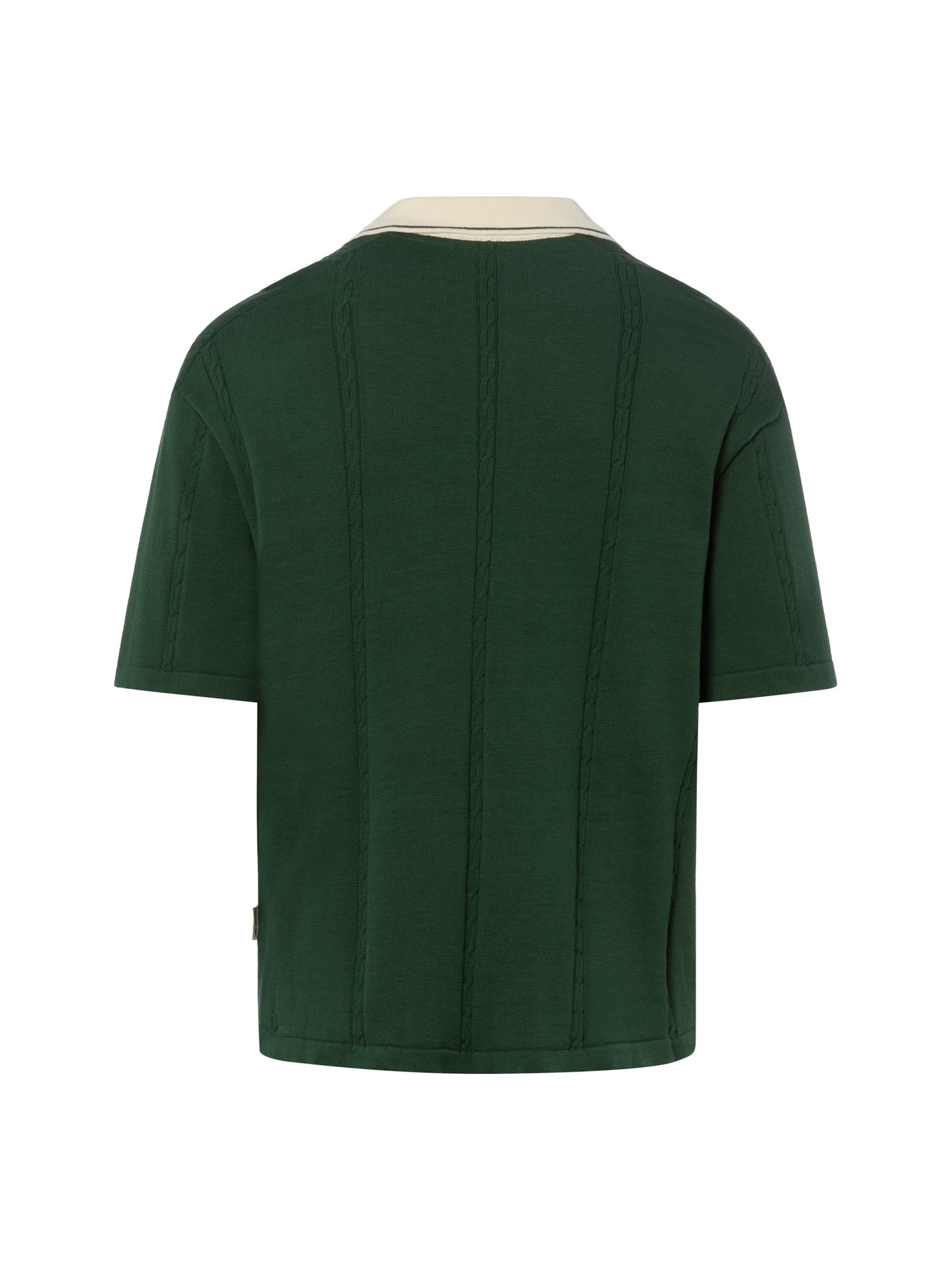 Redefined Rebel Shirt 'RREric' in Green
