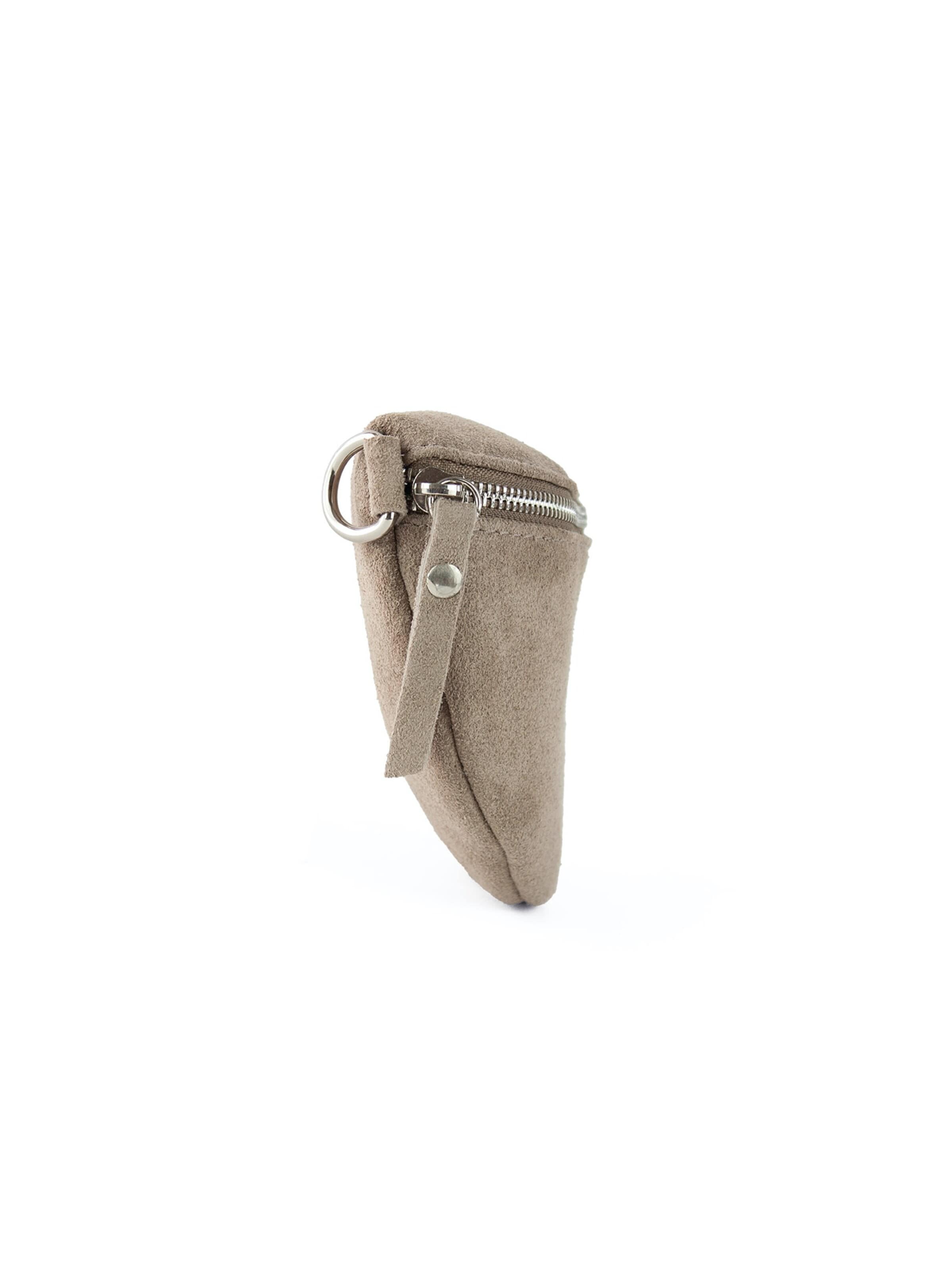 Marsupio 'ELVA small' di lePelou in grigio