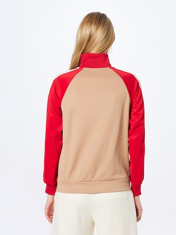 The Jogg Concept Sweatshirt 'SIMA' in Beige