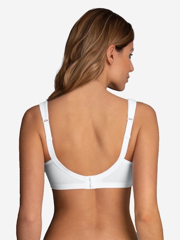 ANITA Bralette Bra 'Twin' in White