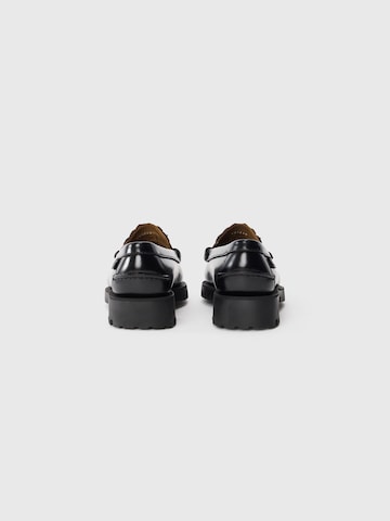 Weekend Max Mara Пантофи 'WEEKENDANLUG' в черно