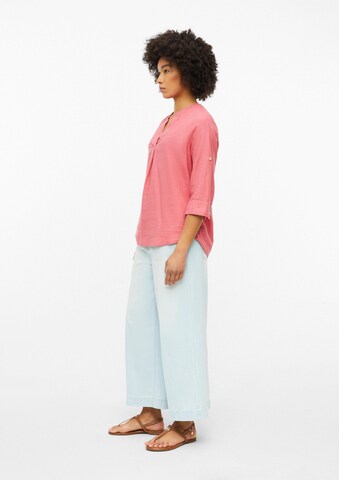 s.Oliver Bluse in Pink