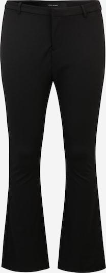 Vero Moda Curve Pantalon 'AMIRA' en noir, Vue avec produit