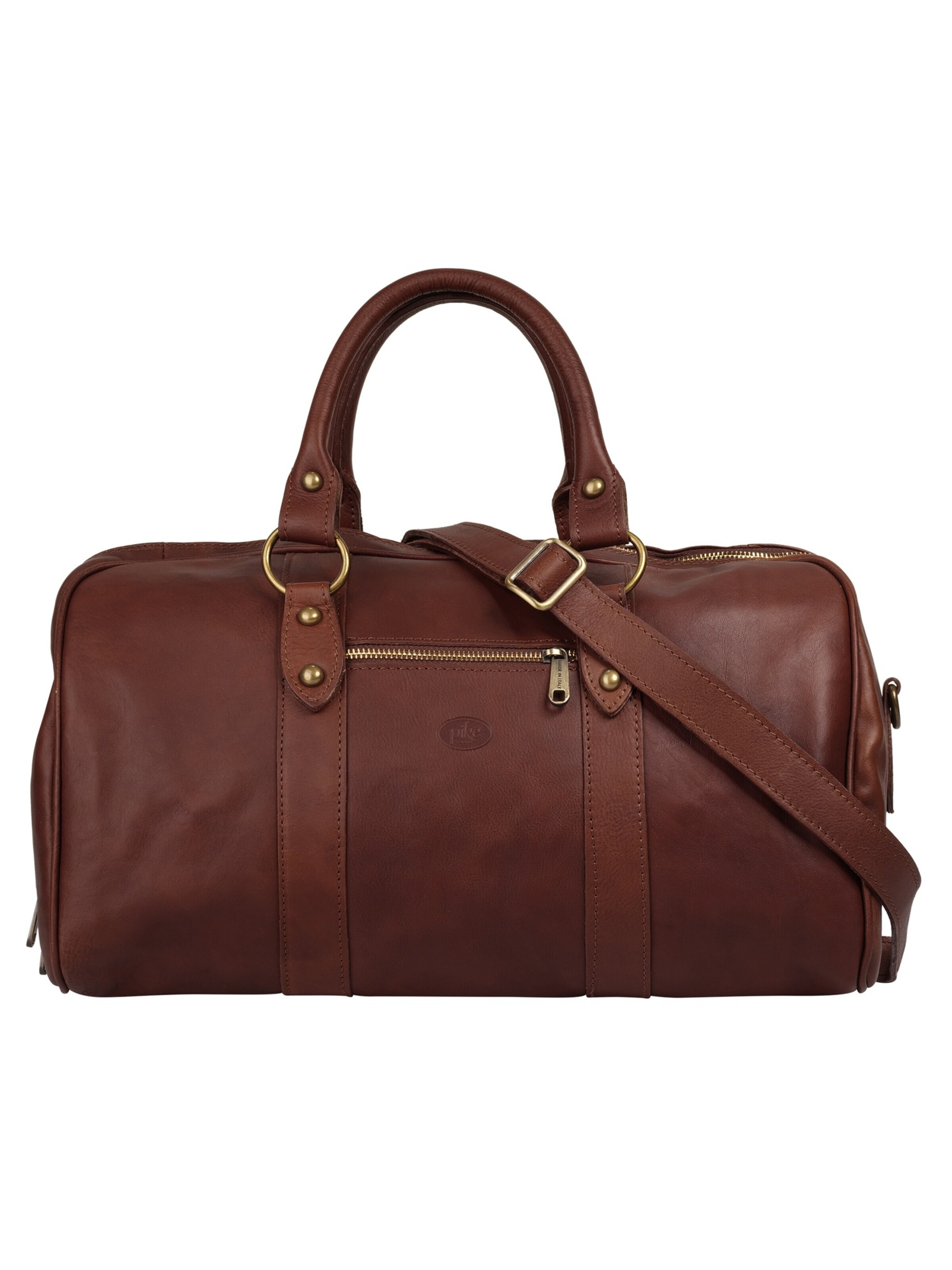 piké Travel bag in Brown