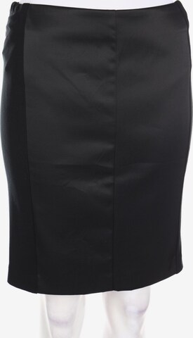 Sisley Skirt in XS in Black: front