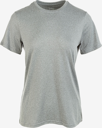 ELITE LAB Functioneel shirt 'X1 ELITE' in de kleur Grijs, Productweergave