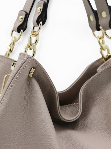Cheval Firenze - Bolso de mano 'Taylor' en gris