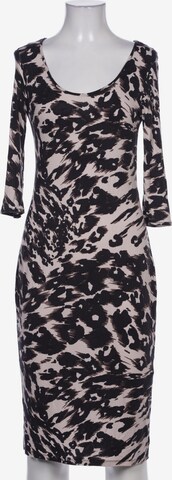 WALLIES Dress in S in Brown: front