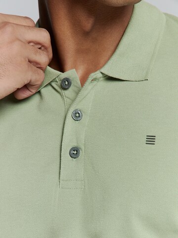 No Excess Shirt in Green