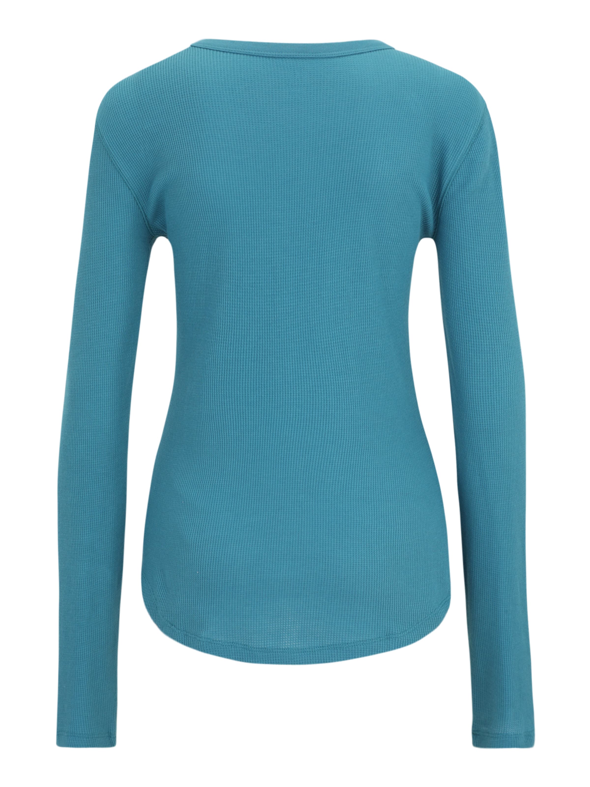 Gap Tall Тениска в зелено