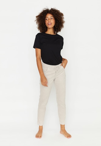 Angels Loose fit Jeans in White