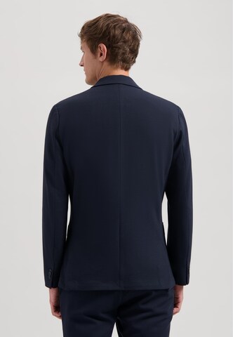 Dstrezzed Slim fit Suit Jacket 'Pike' in Blue