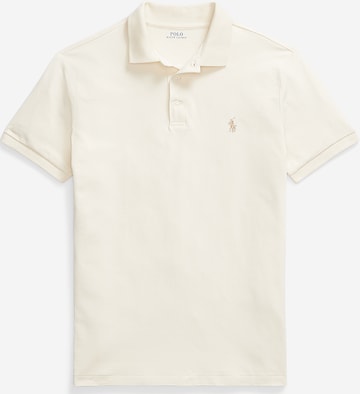 Polo Ralph Lauren Tričko – béžová: přední strana