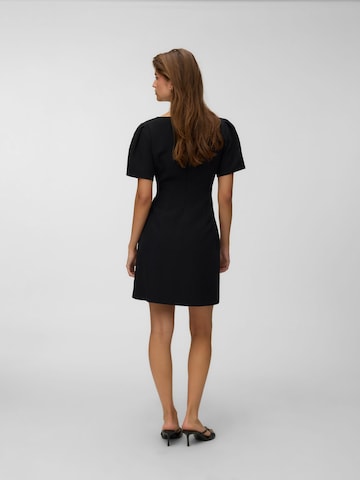 VERO MODA Jurk in Zwart
