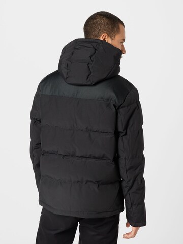 DKNY Between-season jacket in Black