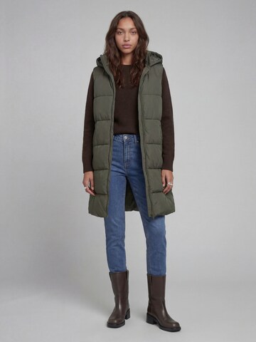 Pull-over 'JREBWSARAH' JJ Rebel en marron