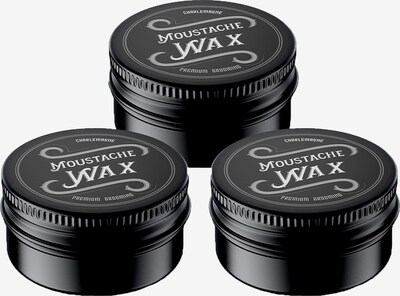Charlemagne Premium Bartwachs in transparent, Produktansicht