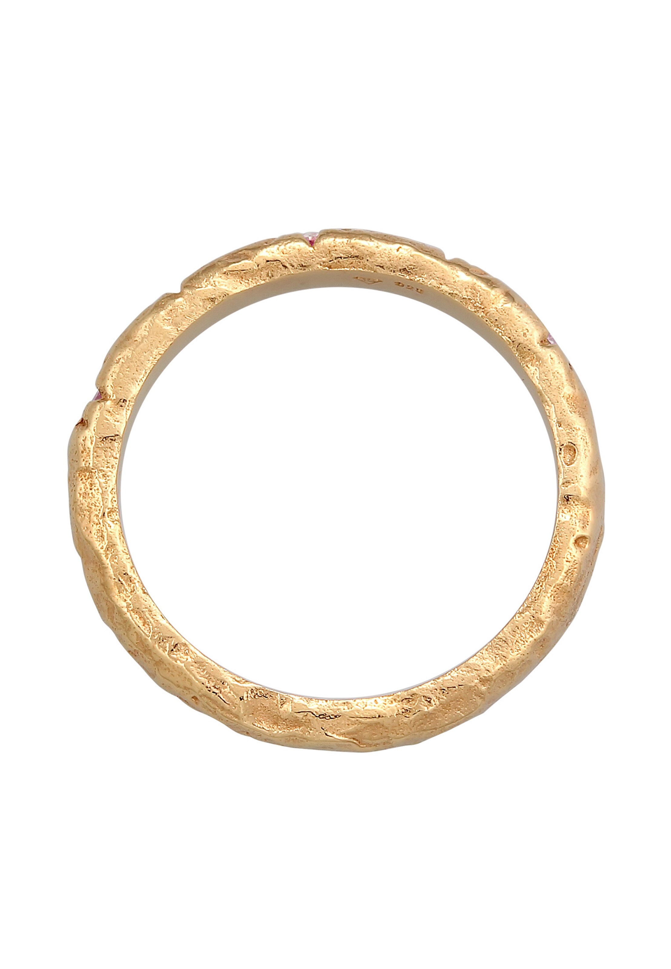 Haze&Glory Ring in Gold