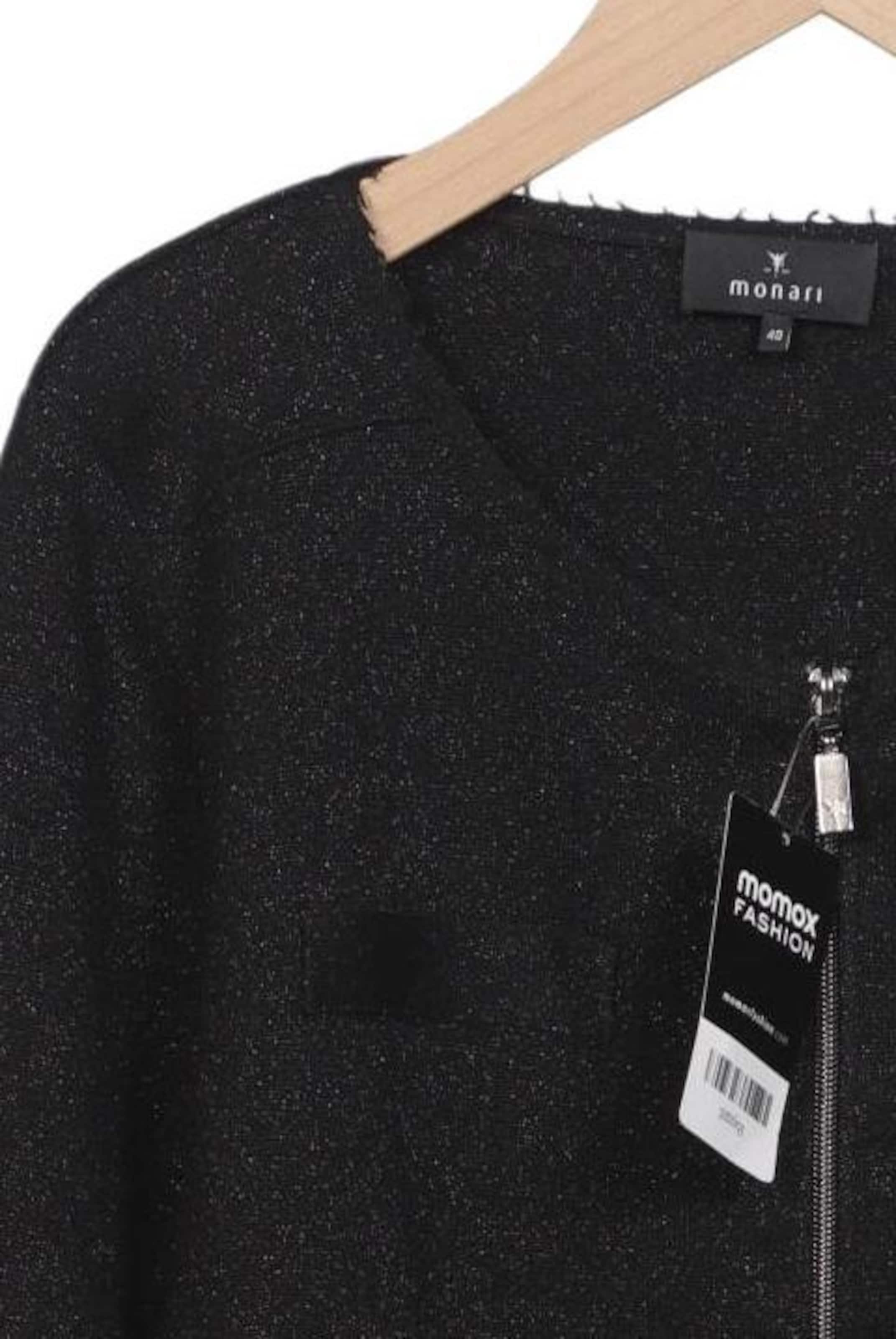 monari Sweater & Cardigan in L in Grey