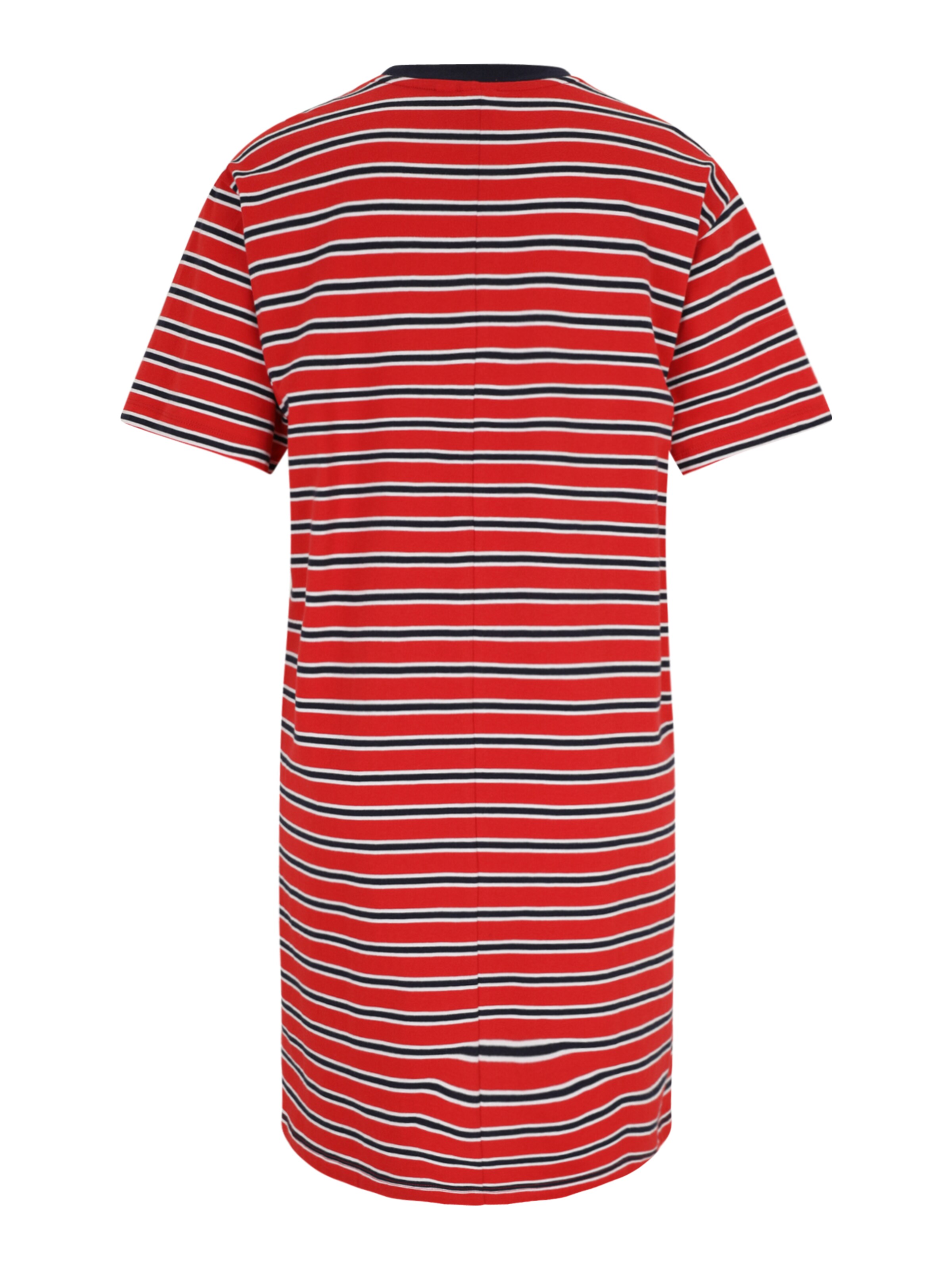 Gap Tall Платье в Красный