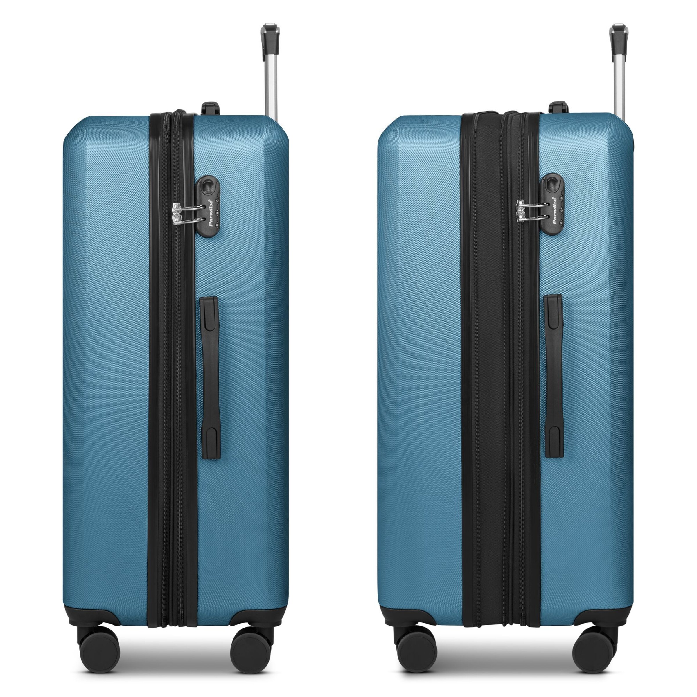 CHECK.IN Cart 'Paradise 2.0' in Blue